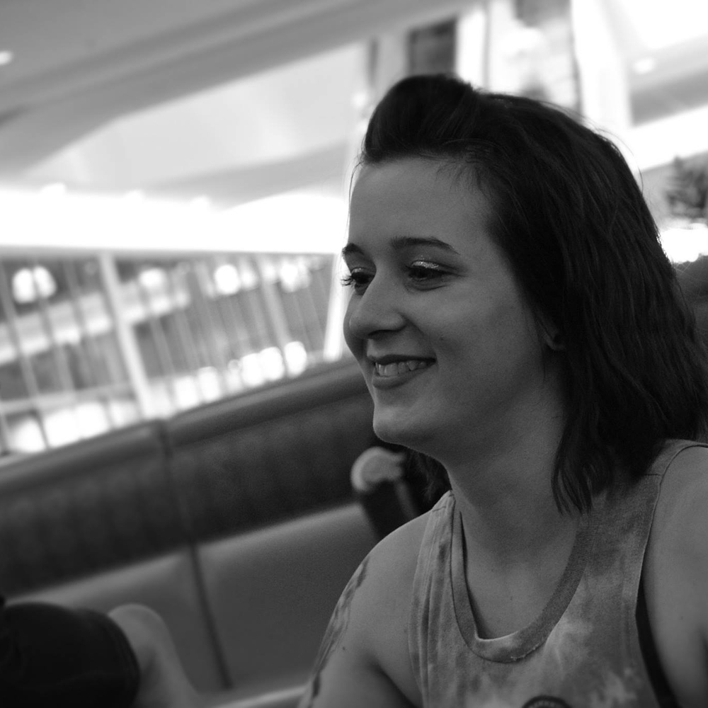 Meet your Posher, Angel